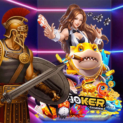 Joker123: Daftar Situs Slot Resmi Joker Gaming Login Terpercaya